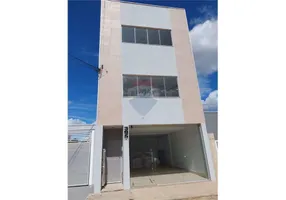 Foto 1 de Casa com 6 Quartos à venda, 320m² em Bela Vista, Teixeira de Freitas