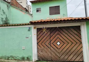 Foto 1 de Casa com 2 Quartos à venda, 78m² em Vila Aricanduva, São Paulo