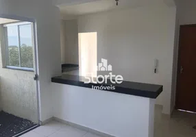 Foto 1 de Apartamento com 2 Quartos à venda, 51m² em Santa Rosa, Uberlândia