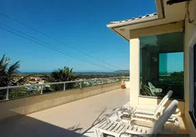 Foto 1 de Casa de Condomínio com 3 Quartos à venda, 130m² em Dunas do Pero, Cabo Frio