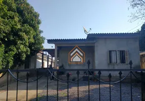 Foto 1 de Casa com 3 Quartos à venda, 130m² em Piratini, Alvorada