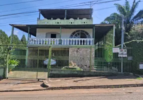 Foto 1 de Casa com 4 Quartos à venda, 457m² em Loteamento Mansoes Goianas, Goiânia