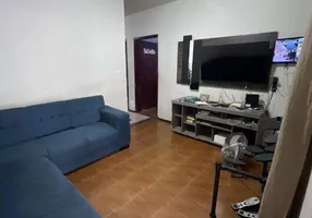 Foto 1 de Casa com 2 Quartos à venda, 169m² em Residencial São Joaquim, Santa Bárbara D'Oeste