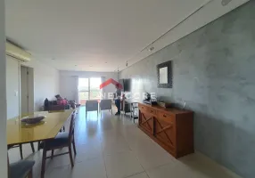 Foto 1 de Apartamento com 3 Quartos à venda, 105m² em Jardim Carlos Borella, Itatiba