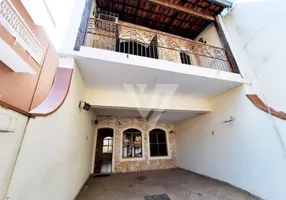 Foto 1 de Casa com 4 Quartos à venda, 184m² em Vila Hortencia, Sorocaba