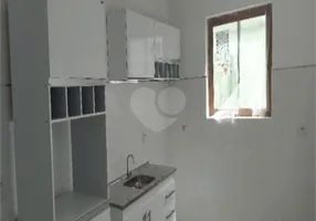 Foto 1 de Casa com 2 Quartos para alugar, 80m² em Vila Mariana, São Paulo