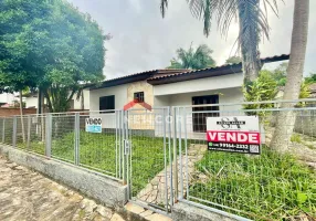 Foto 1 de Casa com 3 Quartos à venda, 100m² em Linha Batista, Criciúma