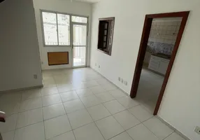 Foto 1 de Cobertura com 1 Quarto para alugar, 112m² em Vila Isabel, Rio de Janeiro