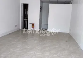 Foto 1 de Ponto Comercial para alugar, 35m² em Santana, Porto Alegre