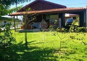 Foto 1 de Casa com 2 Quartos à venda, 80m² em Araçatuba, Imbituba