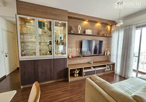 Foto 1 de Apartamento com 3 Quartos à venda, 69m² em Jardim São Vito, Americana