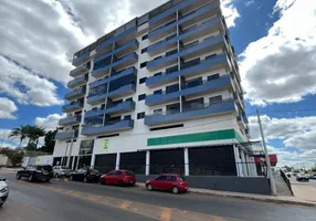 Foto 1 de Apartamento com 2 Quartos à venda, 65m² em Setor Habitacional Vicente Pires, Brasília