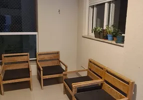 Foto 1 de Apartamento com 2 Quartos à venda, 88m² em Ribeirão do Lipa, Cuiabá
