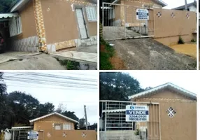 Foto 1 de Casa com 3 Quartos à venda, 249m² em Jardim Porto Alegre, Alvorada