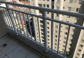 Foto 1 de Apartamento com 1 Quarto à venda, 33m² em Jardim Santa Terezinha, São Paulo