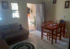 Foto 1 de Casa com 3 Quartos à venda, 100m² em Loteamento Bom Pastor, Catanduva