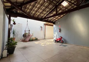 Foto 1 de Casa com 3 Quartos à venda, 150m² em Manacás, Belo Horizonte