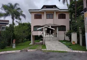 Foto 1 de Casa de Condomínio com 2 Quartos à venda, 550m² em São Fernando Residência, Barueri