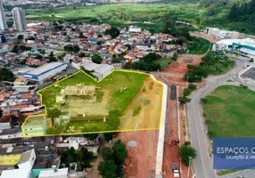 Foto 1 de Lote/Terreno à venda, 12000m² em Aldeia de Barueri, Barueri