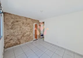 Foto 1 de Apartamento com 2 Quartos para venda ou aluguel, 43m² em Bom Sossego, Ribeirão das Neves