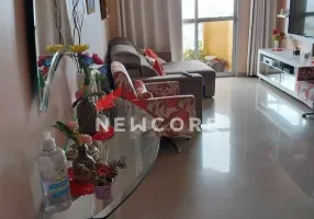 Foto 1 de Apartamento com 2 Quartos à venda, 63m² em Vila Medeiros, São Paulo