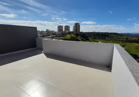 Foto 1 de Cobertura com 2 Quartos à venda, 140m² em Novo Horizonte, Sabará