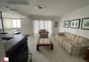 Foto 1 de Apartamento com 4 Quartos à venda, 309m² em Vila Mascote, São Paulo