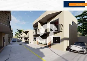 Foto 1 de Casa de Condomínio com 2 Quartos à venda, 120m² em Itaocaia Valley, Maricá