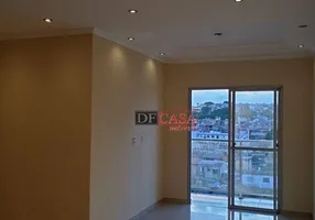 Foto 1 de Apartamento com 2 Quartos à venda, 51m² em Vila Curuçá, São Paulo