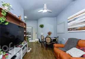 Foto 1 de Apartamento com 1 Quarto à venda, 55m² em Copacabana, Rio de Janeiro