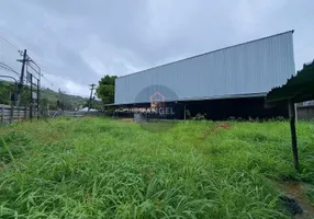 Foto 1 de Galpão/Depósito/Armazém para alugar, 1350m² em Vargem Grande, Rio de Janeiro