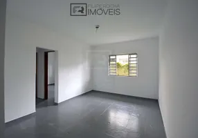 Foto 1 de Apartamento com 2 Quartos para alugar, 59m² em Jardim das Margaridas, Jandira