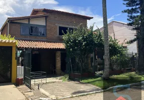 Foto 1 de Casa com 4 Quartos à venda, 115m² em Portinho, Cabo Frio