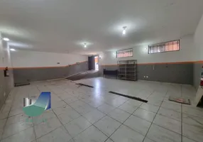 Foto 1 de Ponto Comercial para alugar, 250m² em Vila Tibério, Ribeirão Preto