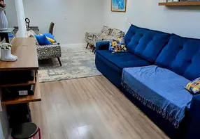 Foto 1 de Apartamento com 2 Quartos à venda, 70m² em Vila Luzita, Santo André