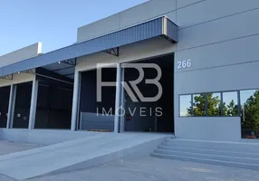 Foto 1 de Galpão/Depósito/Armazém para alugar, 1390m² em Distrito Industrial, Cachoeirinha