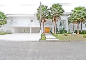 Foto 1 de Casa de Condomínio com 8 Quartos à venda, 1122m² em Jardim Acapulco , Guarujá