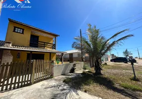 Foto 1 de Casa de Condomínio com 4 Quartos para alugar, 120m² em Unamar, Cabo Frio