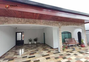 Foto 1 de Casa com 3 Quartos à venda, 152m² em Cidade Nova, Santa Bárbara D'Oeste