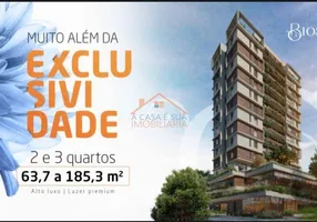Foto 1 de Apartamento com 2 Quartos à venda, 64m² em Funcionários, Belo Horizonte
