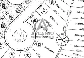 Foto 1 de Lote/Terreno à venda, 800m² em Mata Fria, Mairiporã