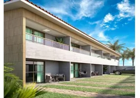 Foto 1 de Casa de Condomínio com 3 Quartos à venda, 84m² em Jardim Atlântico, Olinda