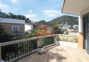 Foto 1 de Casa com 4 Quartos para alugar, 530m² em Jardim Botânico, Rio de Janeiro