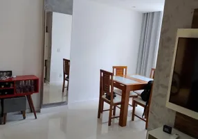 Foto 1 de Cobertura com 1 Quarto à venda, 48m² em Copacabana, Rio de Janeiro