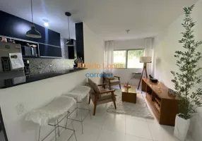 Foto 1 de Apartamento com 2 Quartos à venda, 50m² em Moneró, Rio de Janeiro