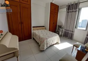 Foto 1 de Apartamento com 2 Quartos à venda, 142m² em Boa Vista, São Vicente
