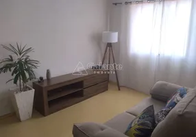Foto 1 de Apartamento com 1 Quarto à venda, 46m² em Ponte Preta, Campinas