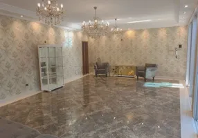 Foto 1 de Sobrado com 4 Quartos para alugar, 550m² em Vila Sônia, São Paulo