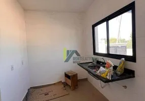 Foto 1 de Casa de Condomínio com 3 Quartos para alugar, 83m² em Leitao, Louveira
