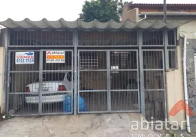 Foto 1 de Casa com 2 Quartos à venda, 200m² em Jardim D Abril, São Paulo